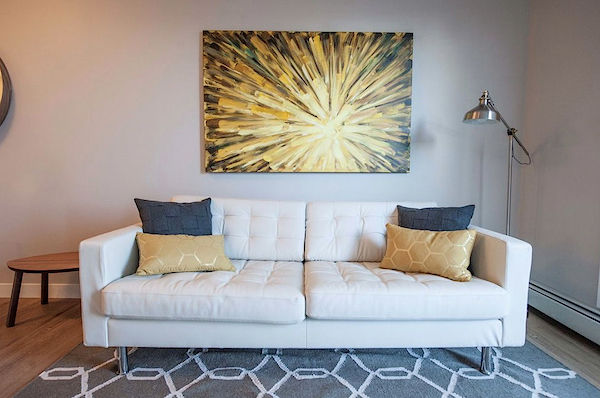 Edmonton 2 bedrooms Apartment for rent. Property photo: 469675-3