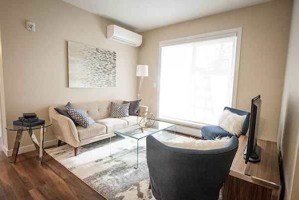 Edmonton 2 bedrooms Apartment for rent. Property photo: 469675-2