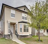Beautiful, 3bed+2.5bath, SADDLERIDGE HOME(MAIN FLOOR) FOR RENT