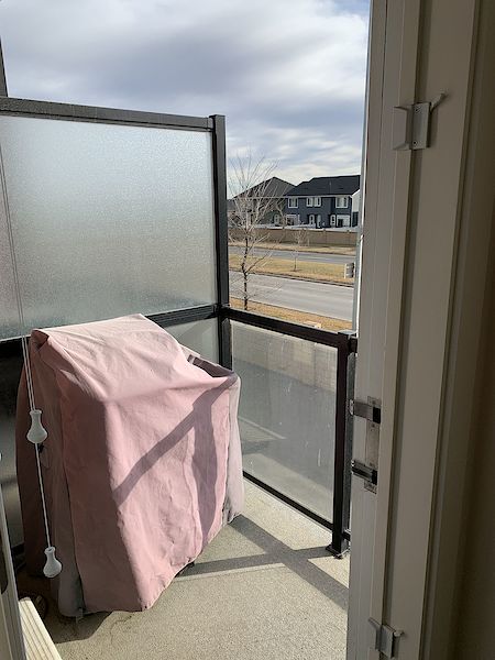 Calgary 2 bedrooms Townhouse for rent. Property photo: 470584-3