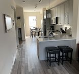 Townhome available July 1