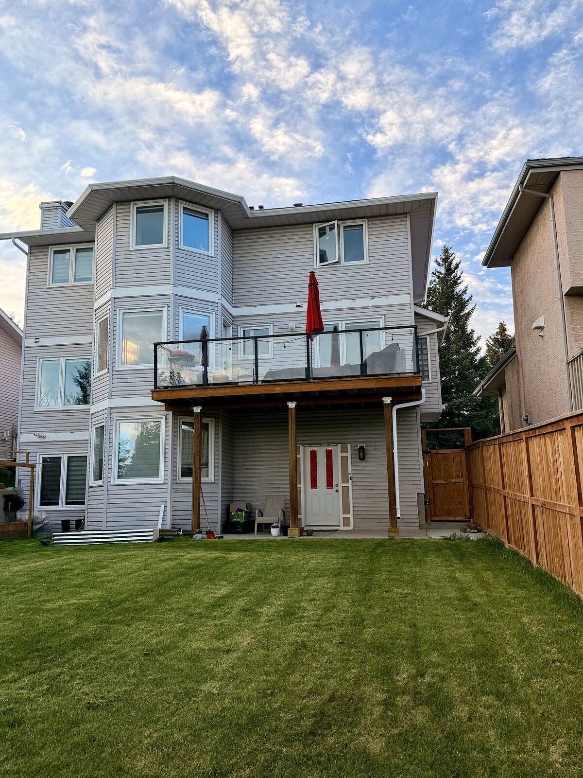 Calgary 2 bedrooms Basement for rent. Property photo: 470675-1
