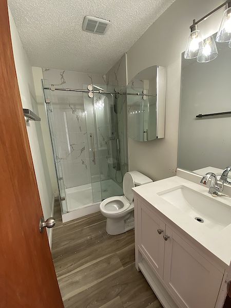 Calgary 2 bedrooms Basement for rent. Property photo: 470675-3