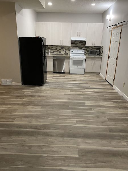 Calgary 2 bedrooms Basement for rent. Property photo: 470675-2