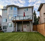 Spacious 2-Bedroom Walkout Legal Basement Suite with Separate Entrance