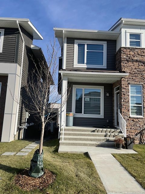 Calgary 1 bedroom Basement for rent. Property photo: 470808-1