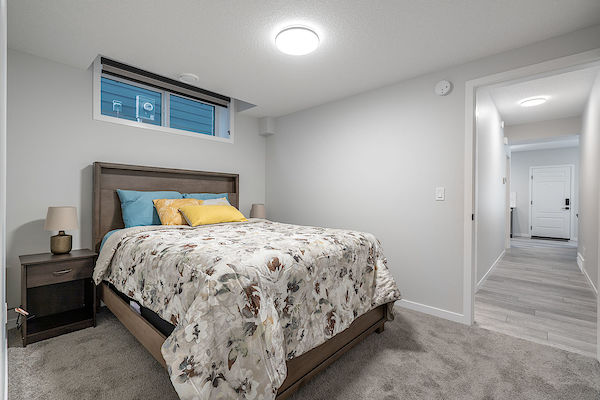Calgary 2 bedrooms Basement for rent. Property photo: 471275-3