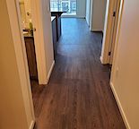 2 bedroom/2 bathroom 2nd floor Condo with large balcony & u/g parking