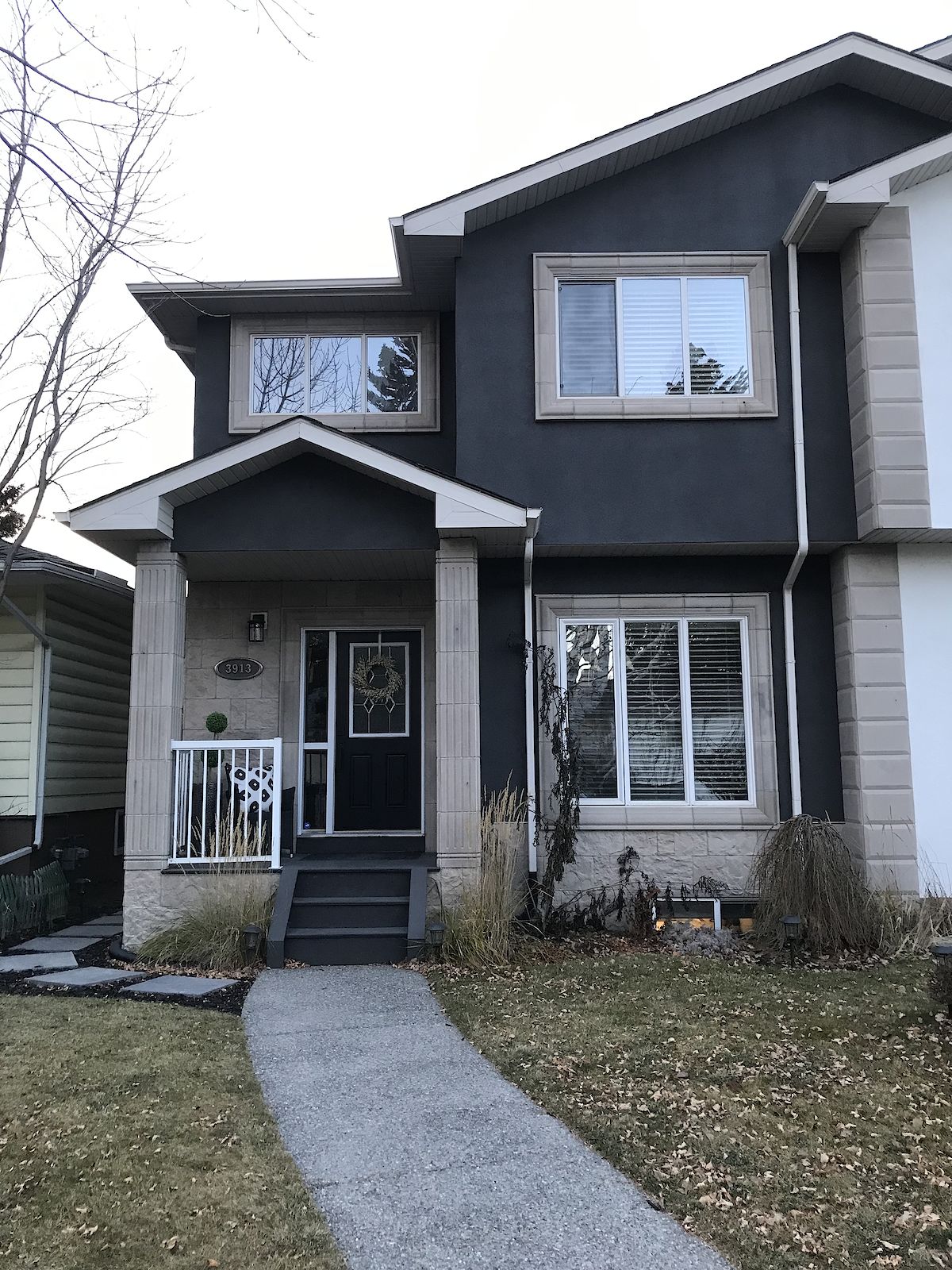 Calgary 3 + Den bedrooms Duplex for rent. Property photo: 471403-1