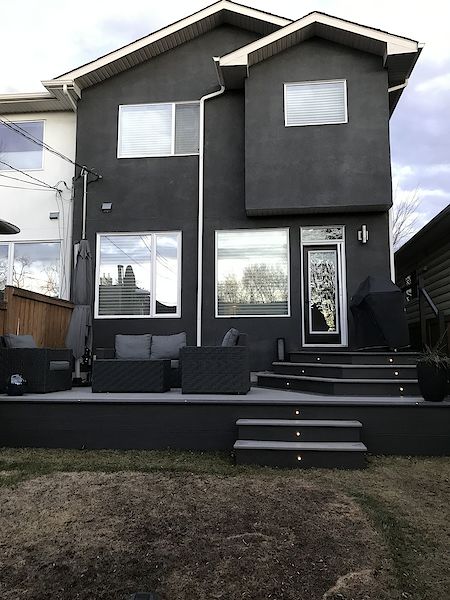 Calgary 3 + Den bedrooms Duplex for rent. Property photo: 471403-2