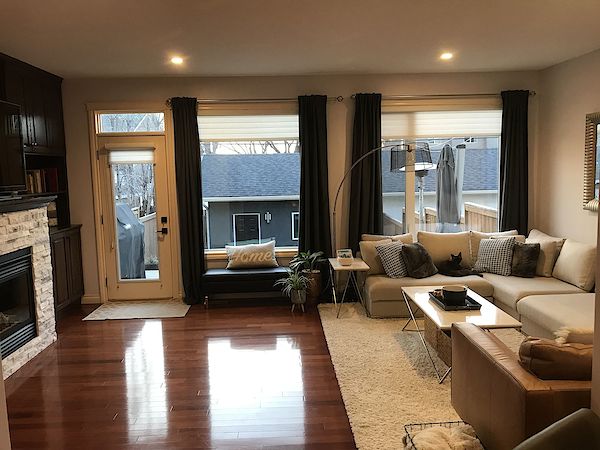Calgary 3 + Den bedrooms Duplex for rent. Property photo: 471403-3