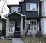Gorgeous Modern 2-Story Home with Large Patio and Double Garage