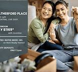 SPACIOUS BUDGET FRIENDLY 1 BED APT - MAKE IT YOURS TODAY!