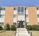 LOCK & LEAVE COMPLETELY UPDATED 2 BEDROOM APARTMENT
