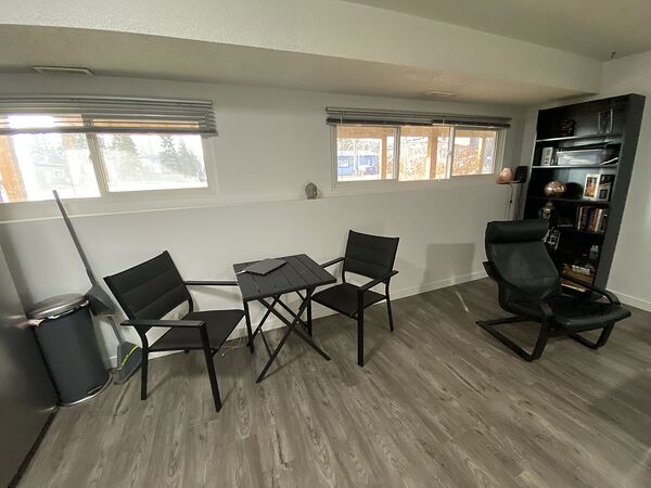 Calgary 2 bedrooms Basement for rent. Property photo: 472664-3