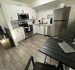 Bright & Renovated Lower Level Suite | Pet Friendly | Bowness | September 1
