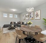 Four Beds/3 baths/OFFICE (Basement not included)