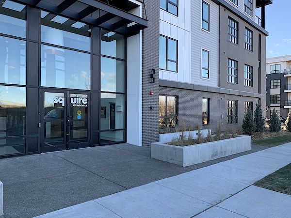 2 BED 1 BATH NEW UNIVERSITY APARTMENT