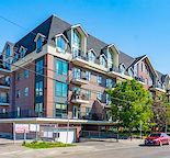 1100sq/foot 2 bed/2bath + den in Mission