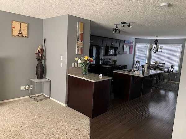 Calgary 3 bedrooms House for rent. Property photo: 473231-3