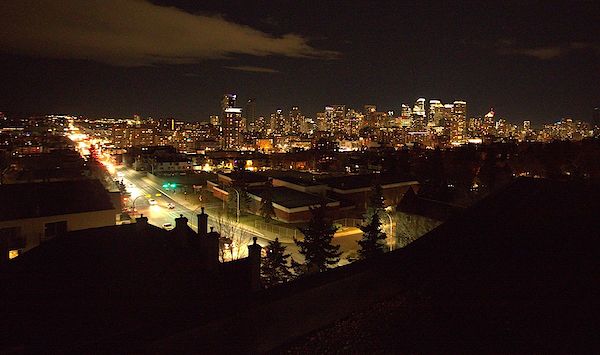 Calgary 2 bedrooms Condo Unit for rent. Property photo: 473344-3