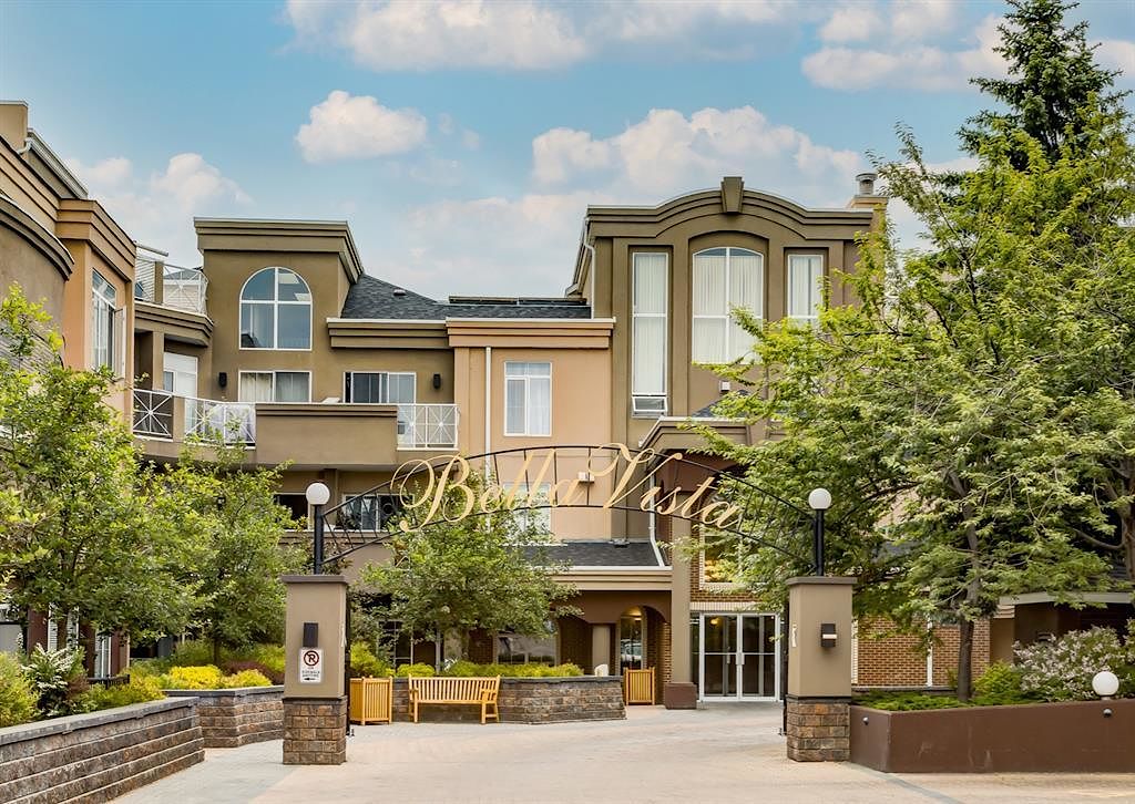 Calgary 1 bedroom Apartment for rent. Property photo: 473459-1