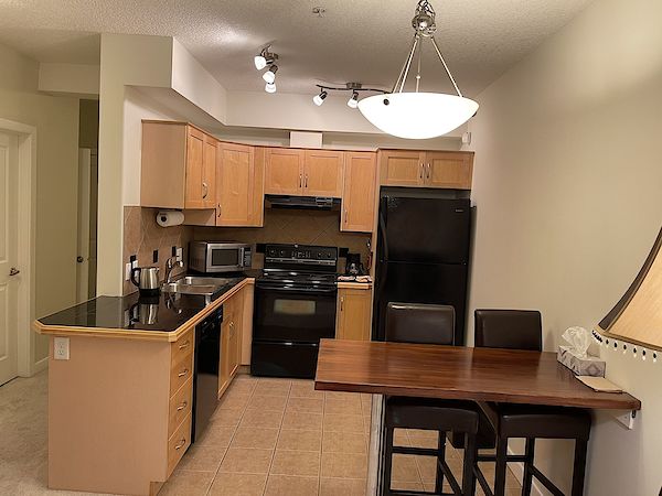 Calgary 1 bedroom Apartment for rent. Property photo: 473459-3