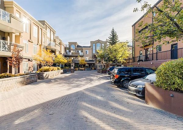 Calgary 1 bedroom Apartment for rent. Property photo: 473459-2