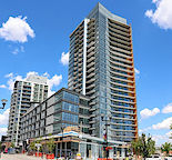 Luxury 2 bed 2 bath west facing condo East Village
