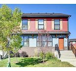 Mahogany- Beautiful 3 bedroom Duplex