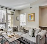 Waterfront Tower in Eau Claire, Executive 2-Bed FURNISHED
