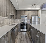 Modern 2nd Floor Condo in Fish Creek Exchange!