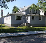 Capitol Hill Cozy Furnished Suite