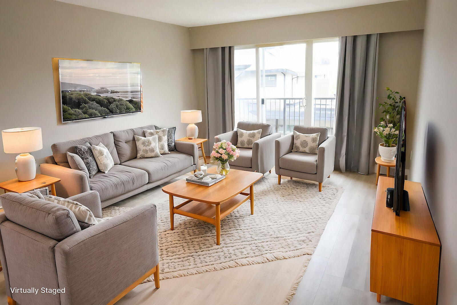 Chilliwack 1 bedroom Apartment for rent. Property photo: 474094-1