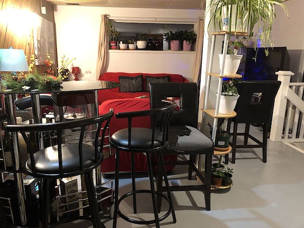 Calgary 1 bedroom Room For Rent for rent. Property photo: 474103-3