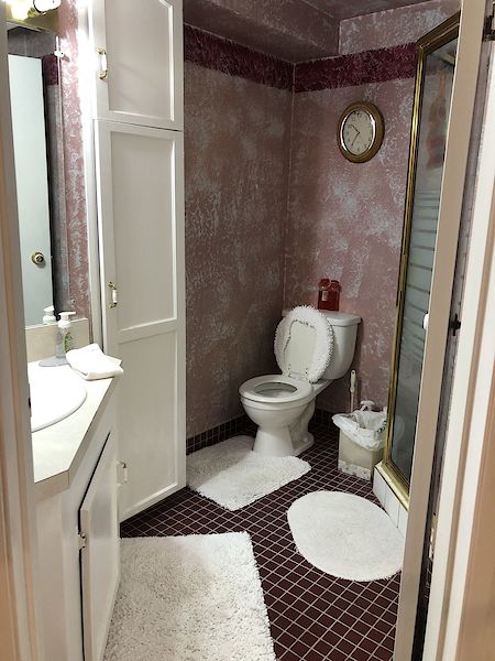 Calgary 1 bedroom Room For Rent for rent. Property photo: 474103-2