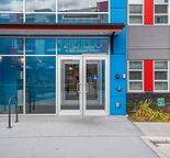 Unit on 3rd floor with Underground parking at Seton