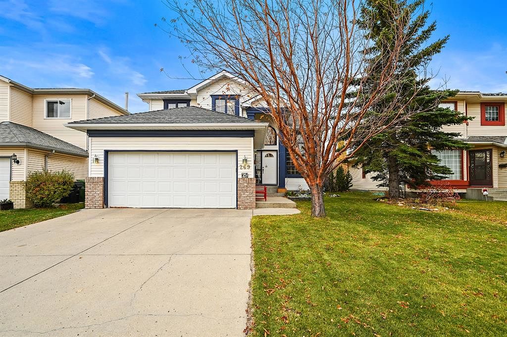 Calgary 3 + Den bedrooms House for rent. Property photo: 474226-1