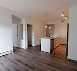 2 Bedroom 1 Bathroom Condo - Auburn Bay
