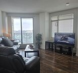 All-Inclusive Executive Two Bedroom Condo Downtown Calgary