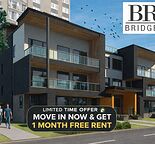 Limited Time: Modern Living at Brio Bridgeland + 1 Month Free!