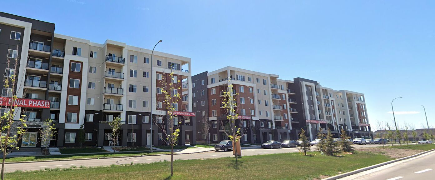 Calgary 2 + Den bedrooms Condo Unit for rent. Property photo: 474905-1