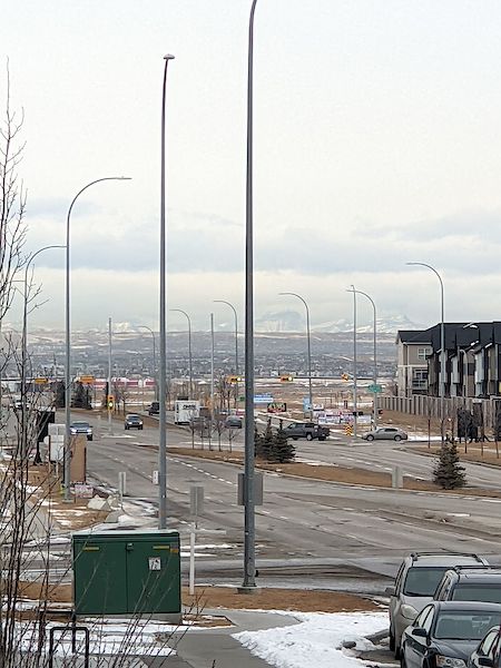 Calgary 2 + Den bedrooms Condo Unit for rent. Property photo: 474905-2
