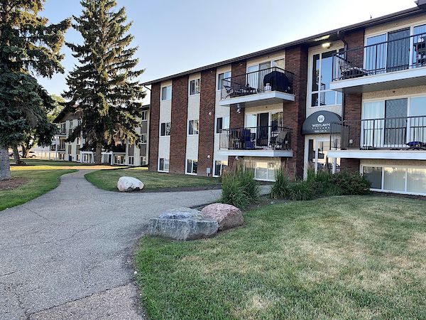 Edmonton 2 bedrooms Apartment for rent. Property photo: 475070-2