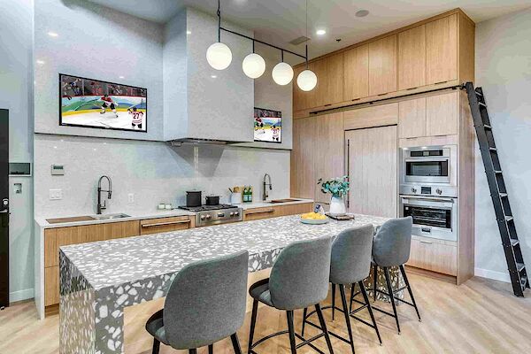 Calgary bachelor bedrooms Apartment for rent. Property photo: 475072-3