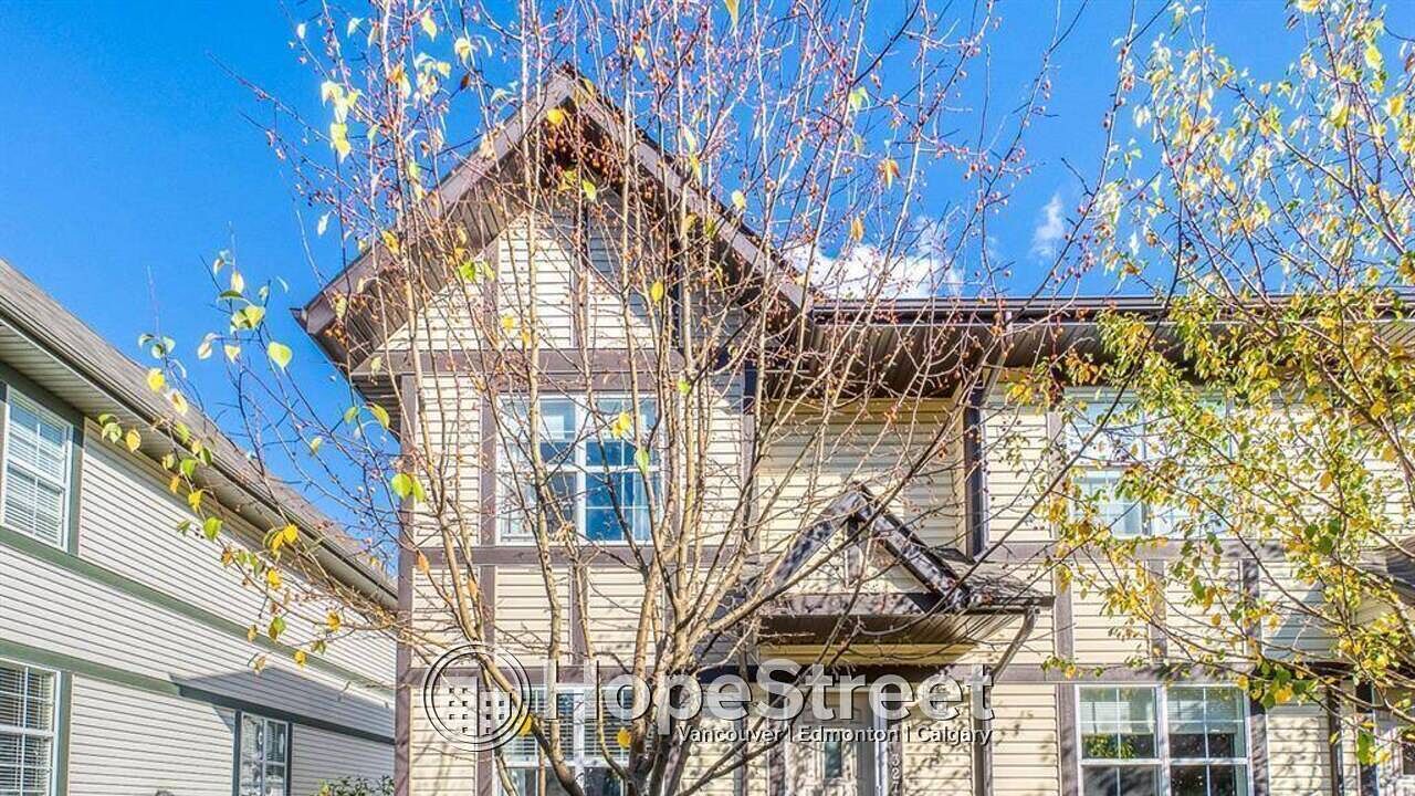 Calgary 2 bedrooms Townhouse for rent. Property photo: 475305-1