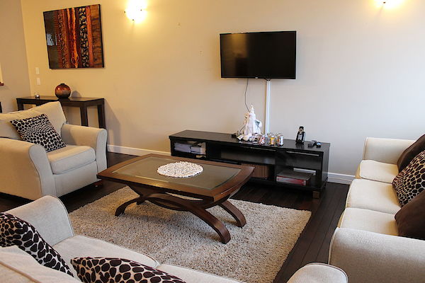 Calgary 3 bedrooms Townhouse for rent. Property photo: 475550-3