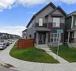 3 Bedroom House with Large living room and Office space