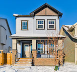 NO PETS, LOVELY 3 BEDROOM, 2.5 BATH MAIN FLOOR HOME IN SKYVIEW