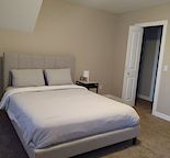 Beautiful stacked furnished townhouse in Copperfield, SE Calgary